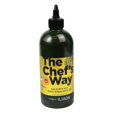 زيت زيتون كلاماتا اكسترا اليادا -500 مل