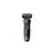 Braun Series 6 SensoFlex Rechargable Beard Trimmer- Black- 61-N7650cc