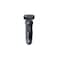 Braun Series 6 SensoFlex Rechargable Beard Trimmer- Black- 61-N7650cc