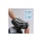 Braun Series 6 SensoFlex Rechargable Beard Trimmer- Black- 61-N7650cc