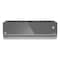 Beko Inverter Air Conditioner 3 Hp Cooling and Heating - Silver - BIHT245W0S