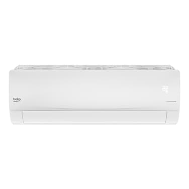 تكييف بيكو انفرتر 2.25 حصان بارد فقط سمارت - أبيض - BICT1821X