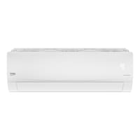 Beko Split Air Conditioner 3 HP Cooling Inverter White BICT2421X