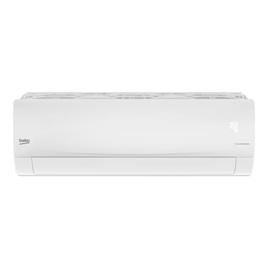 تكييف بيكو انفرتر 3 حصان بارد فقط سمارت - أبيض - BICT2421X
