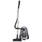 One Life Eco Matte Vacuum Cleaner - 2200W - 4L - Silver - VC2023G