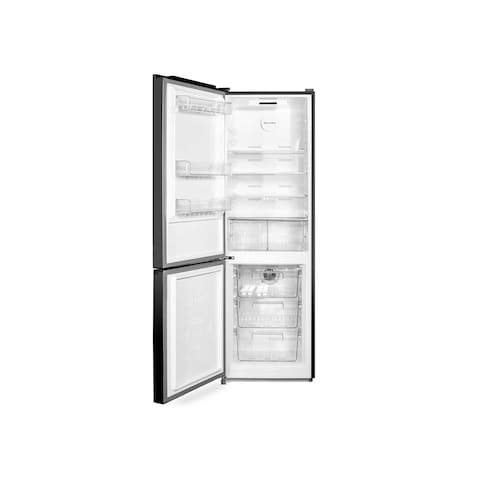 Unionaire Refrigerator 420 Liter No-Frost Digital - Black - URN-600CEPBLG1A-DTHR