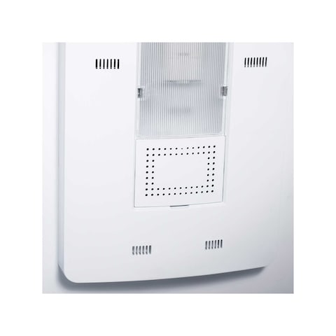 Unionaire Refrigerator 420 Liter No-Frost Digital - Black - URN-600CEPBLG1A-DTHR