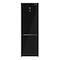 Unionaire Combi Refrigerator 370 Liter No-Frost Digital - Black - URN-500CEPBLG1A-DTH