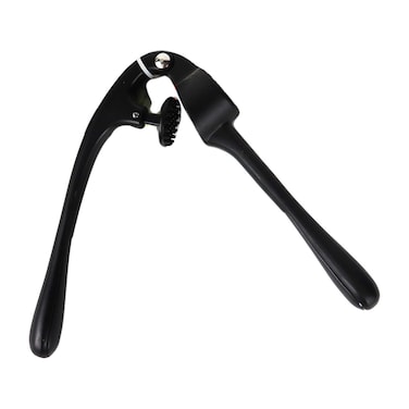 هراسة ثوم أراميكس - حجم وسط - اسود