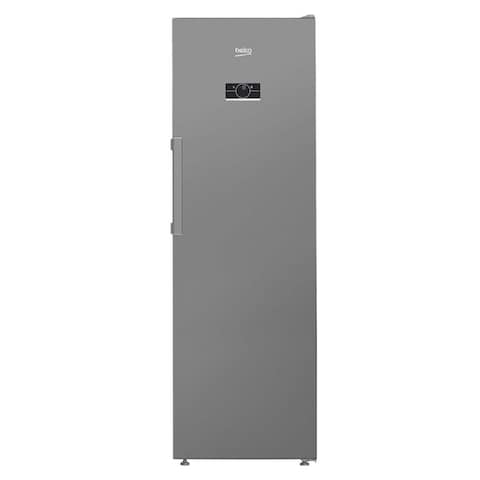 BEKO FRZ B3RFNE314ZXPE1 8DR SILVER