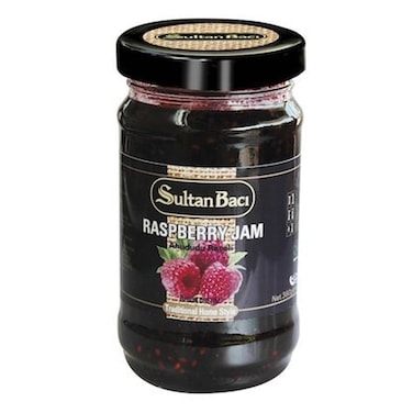 مربى توت احمر سلطان باشا - 380 جم