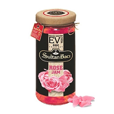 مربى الورد سلطان باشا - 380 جم