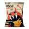 CRUSH MONSTER CH. SPICY 4CHEESE70G