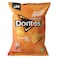 Doritos Nacho Cheese  Chips - 95g
