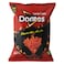 Doritos Snacks Tortilla Chips Flamin Hot Nacho - 95g