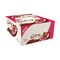 Galaxy Cookie Crumble Chocolate - 36gm - 24 Pieces