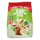 Bake Rolz Wheat Snacks with Spicy Lime - 60 gram