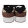 Al Nasser Men's Casual Shoes - Size 41 - Beige / Olive - 12411