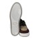 Al Nasser Men's Casual Shoes - Size 41 - Beige / Olive - 12411
