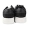 Al Nasser Men Casual Shoes Size 42 - Black - 12450
