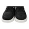 Al Nasser Men Casual Shoes Size 43 - Black - 12450