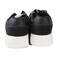 Al Nasser Men Casual Shoes Size 43 - Black - 12450