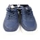 حذاء كاجوال النصر رجالى مقاس 41 - ازرق داكن - 12450