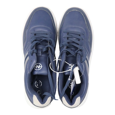 حذاء كاجوال النصر رجالى مقاس 41 - ازرق داكن - 12450