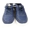 Al Nasser Men Casual Shoes Size 45- Navy Blue - 12450