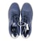 Al Nasser Men Casual Shoes Size 45- Navy Blue - 12450