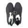 Al Nasser Men Casual Shoes Size 41 - Black - 12392