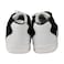 Al Nasser Men Casual Shoes Size 43 - Black - 12392