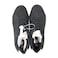 Al Nasser Men Casual Shoes Size 43 - Black - 12392