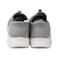Al Nasser Women Casual Shoes Size 38 - Grey - 12214
