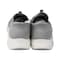 Al Nasser Women Casual Shoes Size 41 - Grey - 12214