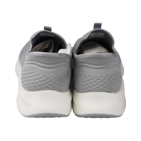 Al Nasser Women Casual Shoes Size 41 - Grey - 12214