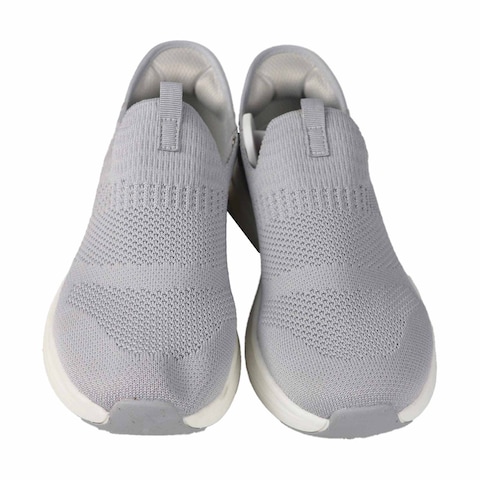 Al Nasser Women Casual Shoes Size 41 - Grey - 12214