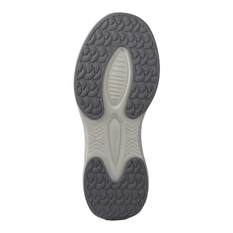 Al Nasser Women Casual Shoes Size 41 - Grey - 12214