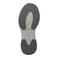 حذاء كاجوال النصر نسائى مقاس 41 - رمادى - 12214