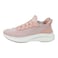 حذاء كاجوال النصر نسائى مقاس 40 - بينك - 12429