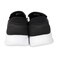 Al Nasser Men Casual Shoes Size 44- Black - 12424-2