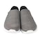 Al Nasser Men Casual Shoes Size 44- Black - 12424-2