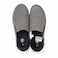 Al Nasser Men Casual Shoes Size 44- Black - 12424-2