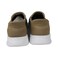 حذاء كاجوال النصر رجالى مقاس 41 - كاكى - 12424-2