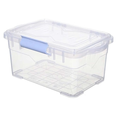 Titiz Plastic Food Container - 3000ml
