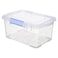 Titiz Plastic Food Container - 3000ml