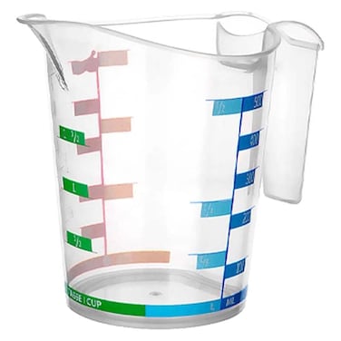 Titiz Measuring Cup - 500ml