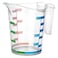Titiz Measuring Cup - 500ml