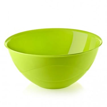 Titiz Round Bowl - 3 Liter