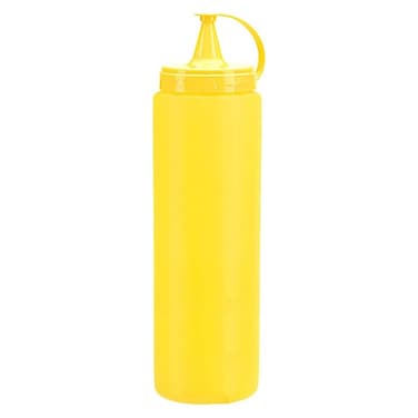 Titiz Plastic Sauce Bottle - 1000 ml
